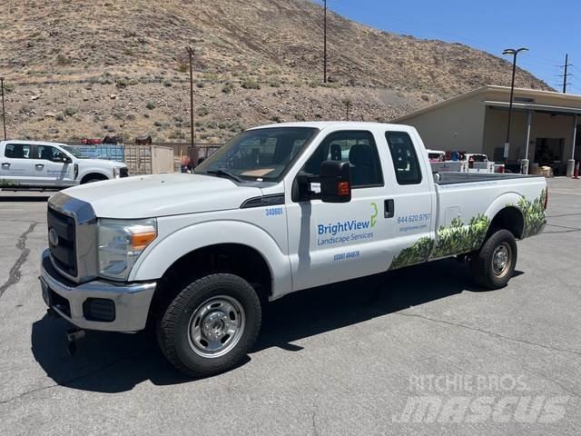 Ford F-350 Andre