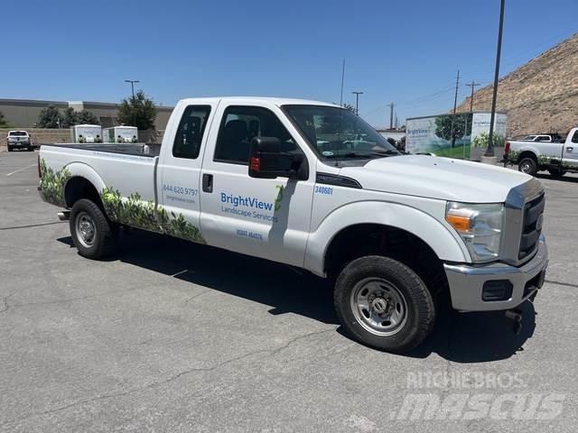 Ford F-350 Andre