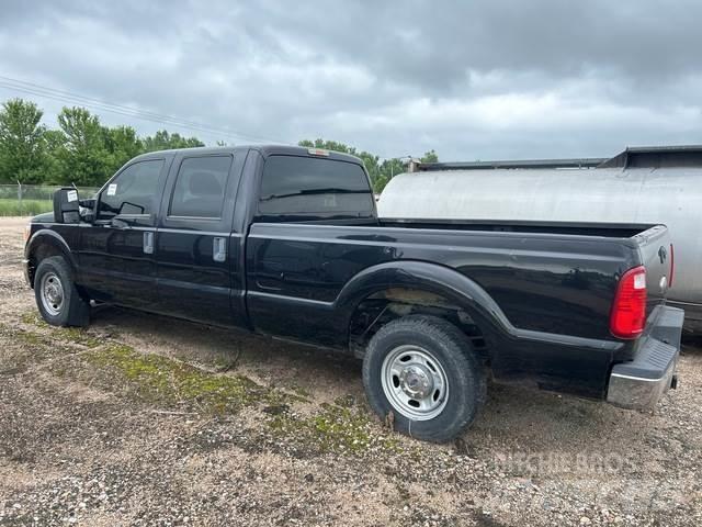 Ford F-350 Andre