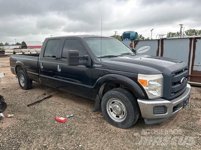 Ford F-350 Andre