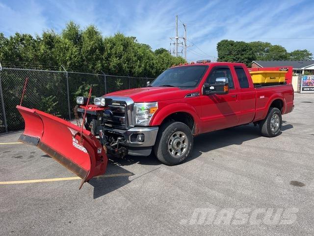 Ford F-350 Andre