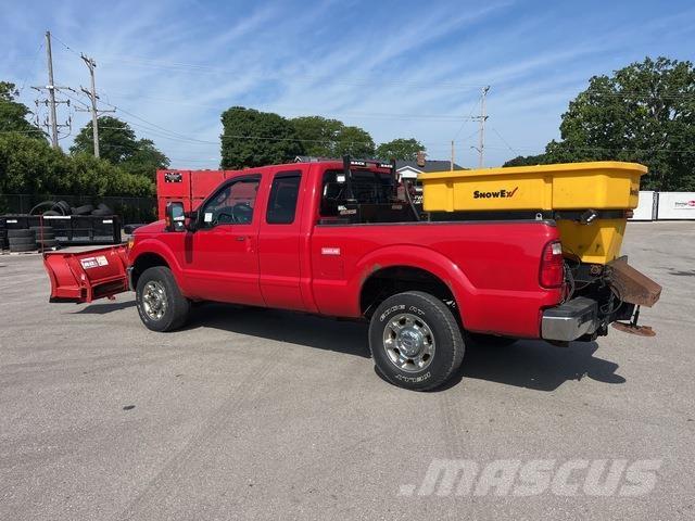 Ford F-350 Andre