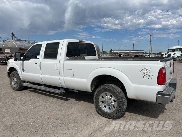 Ford F-350 Andre