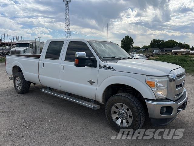 Ford F-350 Andre