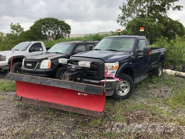 Ford F-350 Andre