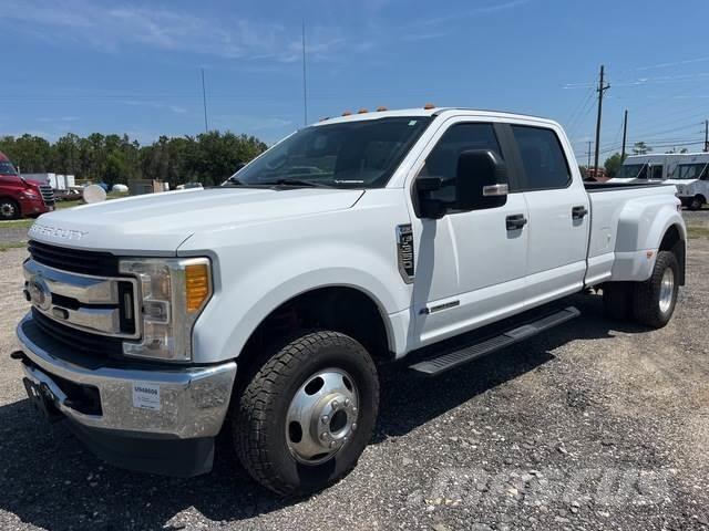 Ford F-350 Andre