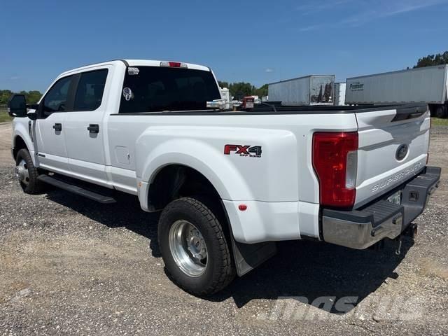 Ford F-350 Andre