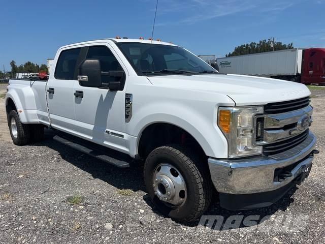 Ford F-350 Andre