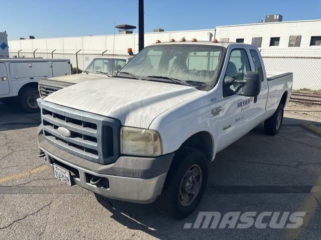Ford F-350 Andre