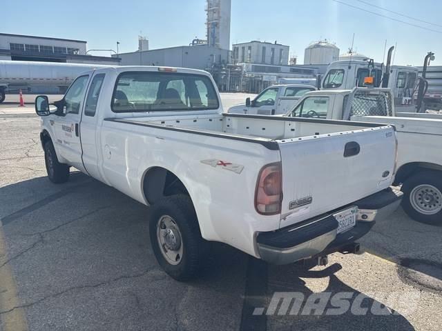 Ford F-350 Andre