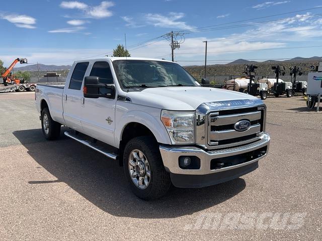 Ford F-350 Andre