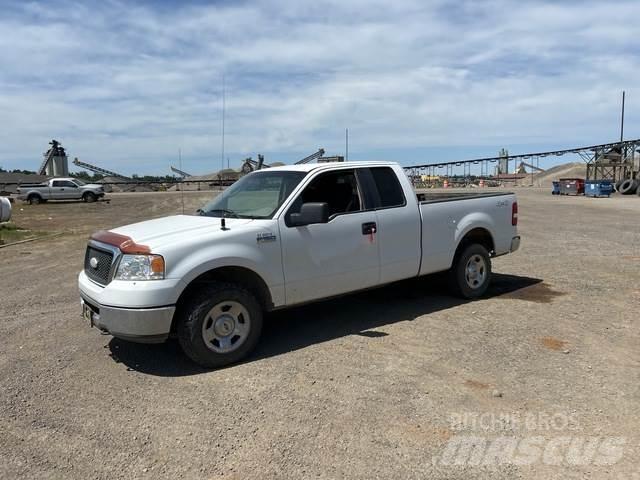 Ford F150 Andre