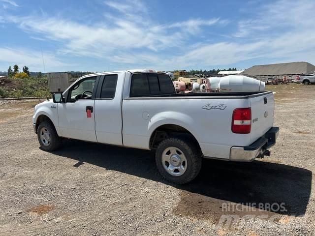 Ford F150 Andre