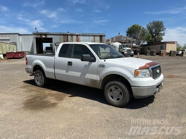 Ford F150 Andre