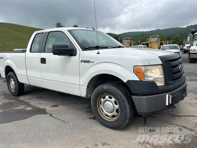 Ford F150 Andre