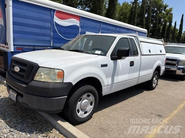 Ford F150 Andre