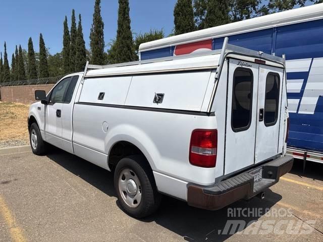 Ford F150 Andre