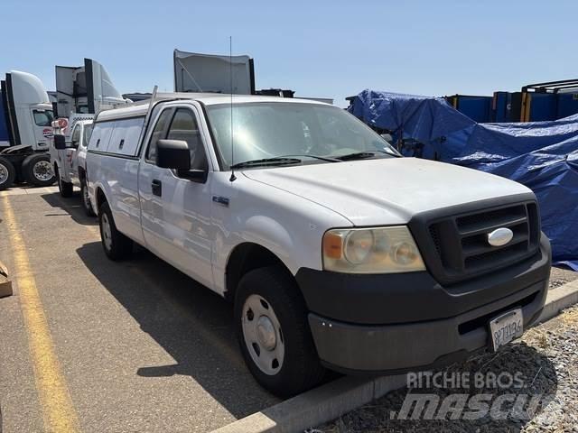 Ford F150 Andre