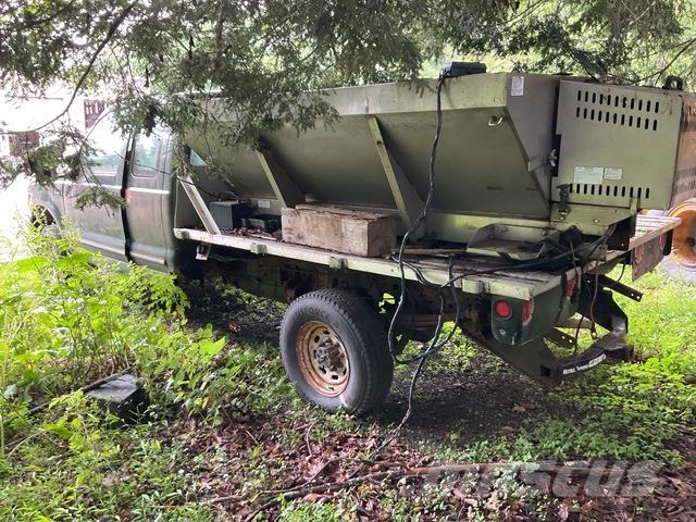 Ford F250 Andre