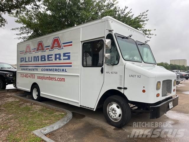 Ford F59 Varebiler