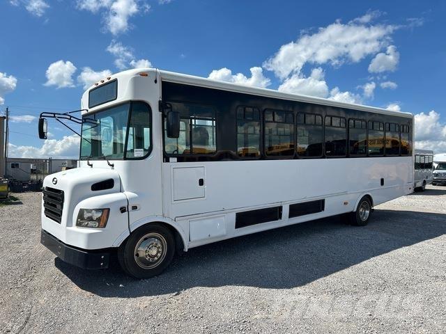 Ford F59 Minibusser