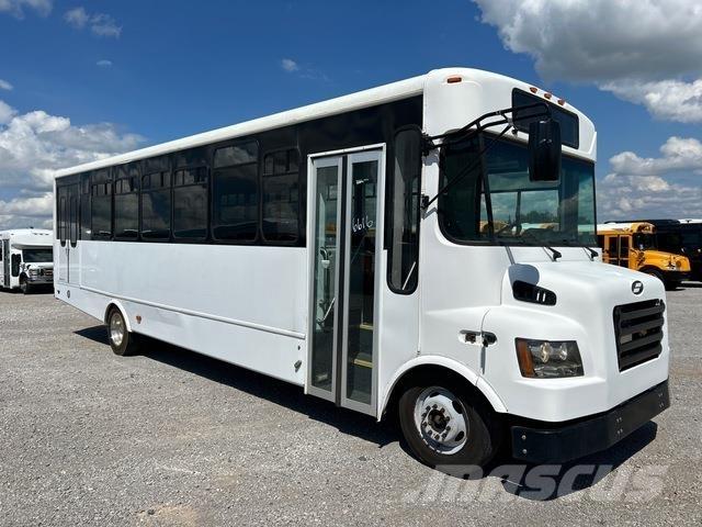 Ford F59 Minibusser