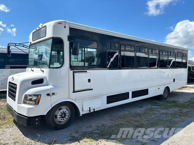 Ford F59 Minibusser