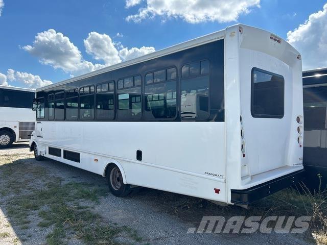 Ford F59 Minibusser