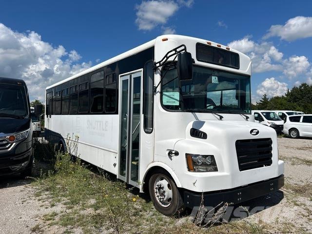 Ford F59 Minibusser