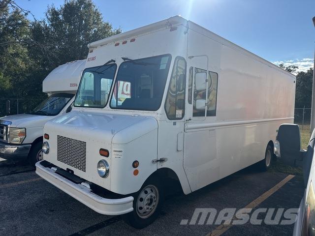 Ford GEN-1 Varebiler