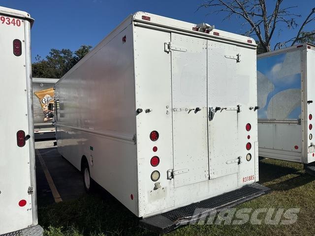 Ford GEN-1 Varebiler