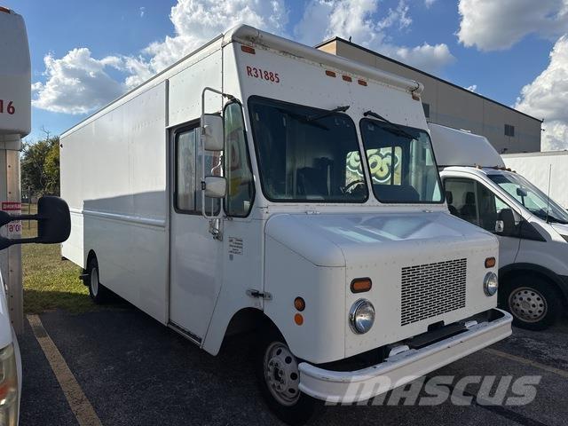 Ford GEN-1 Varebiler