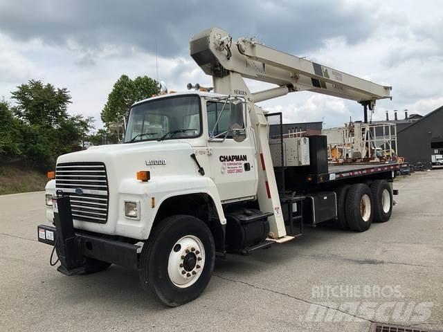 Ford L8000 Andre lastbiler