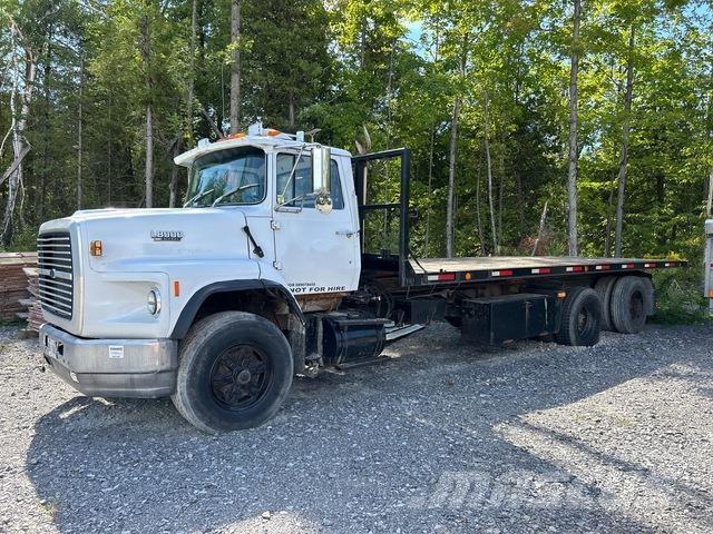 Ford L8000 Bjærgningskøretøjer
