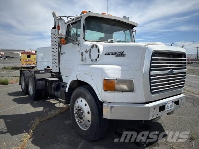 Ford L9000 Trækkere