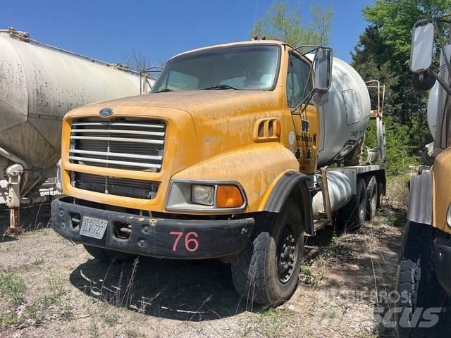 Ford L9513 Andre lastbiler