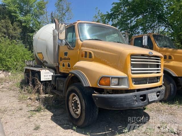 Ford L9513 Andre lastbiler