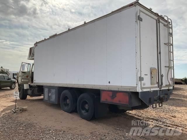 Ford LT8000 Varevogne