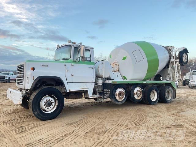 Ford LT9000 Andre lastbiler