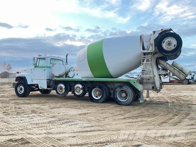 Ford LT9000 Andre lastbiler