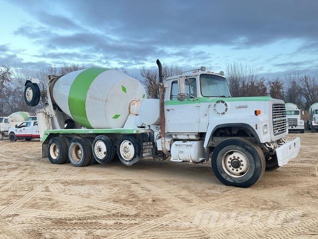 Ford LT9000 Andre lastbiler