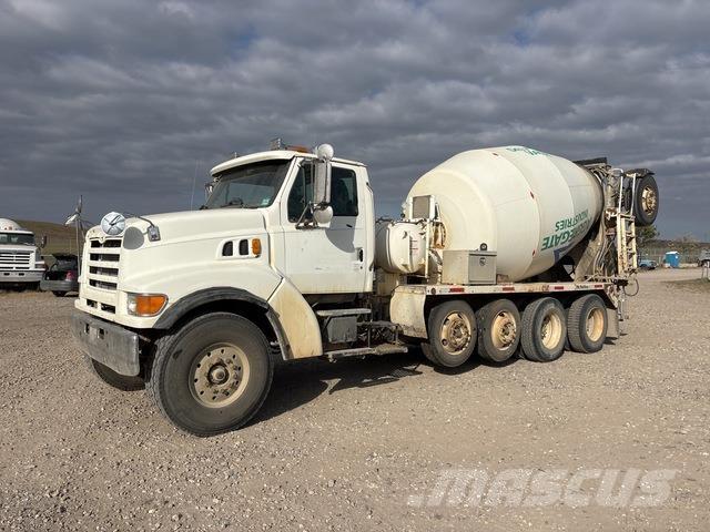 Ford LT9511 Andre lastbiler