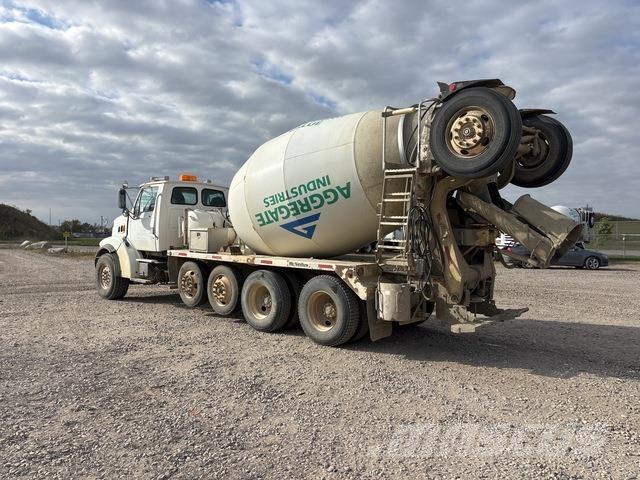 Ford LT9511 Andre lastbiler