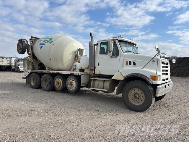 Ford LT9511 Andre lastbiler