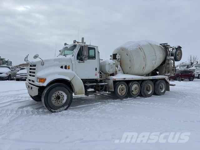 Ford LT9511 Andre lastbiler