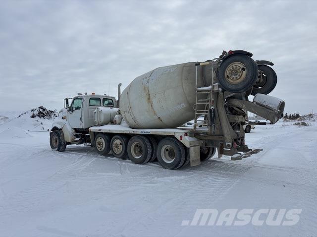 Ford LT9511 Andre lastbiler