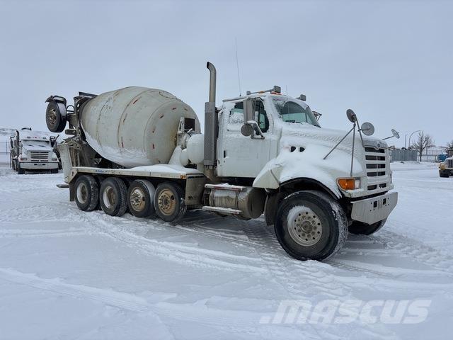 Ford LT9511 Andre lastbiler