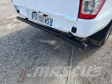 Ford Ranger Lastbilmonterede lifte