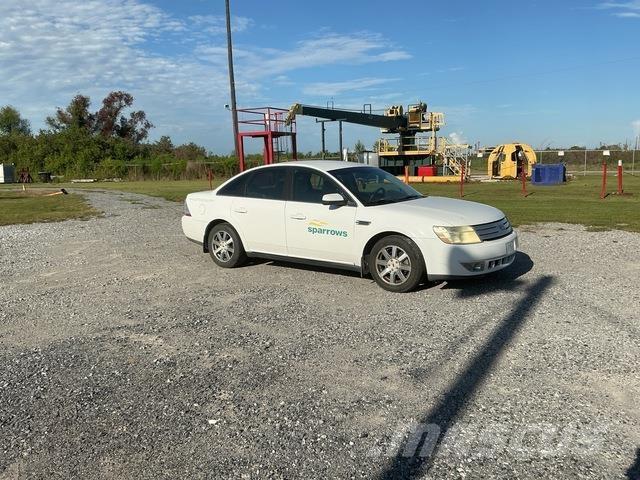 Ford Taurus Biler