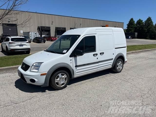 Ford Transit Varevogne